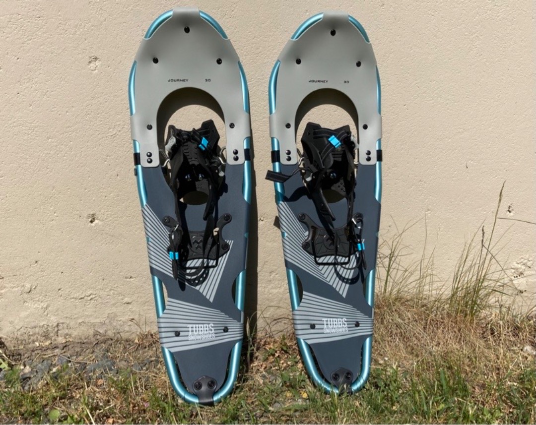 Truger - tubbs journey 30’’ (kvinnemodell)