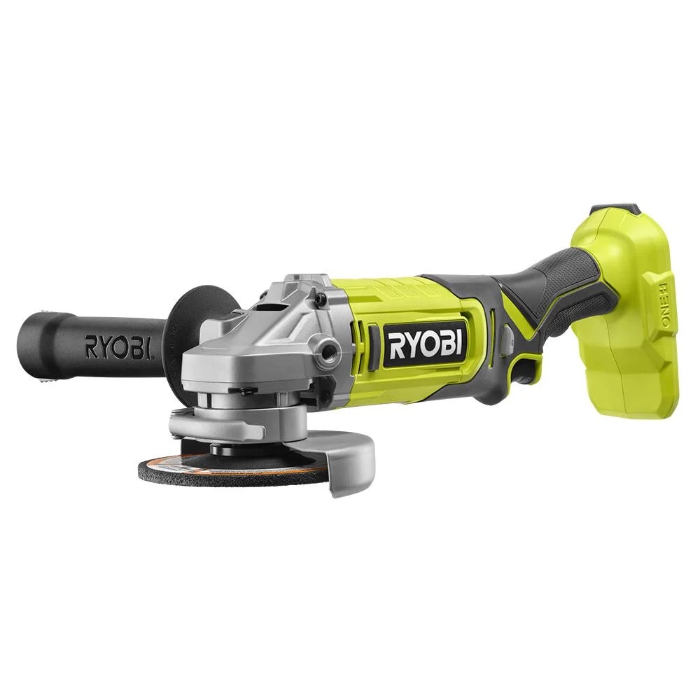 Ryobi vinkelsliper one+ 18v 125mm