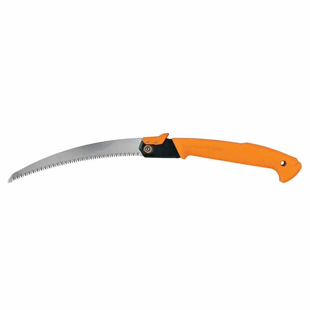 Fiskars pro folding saw
