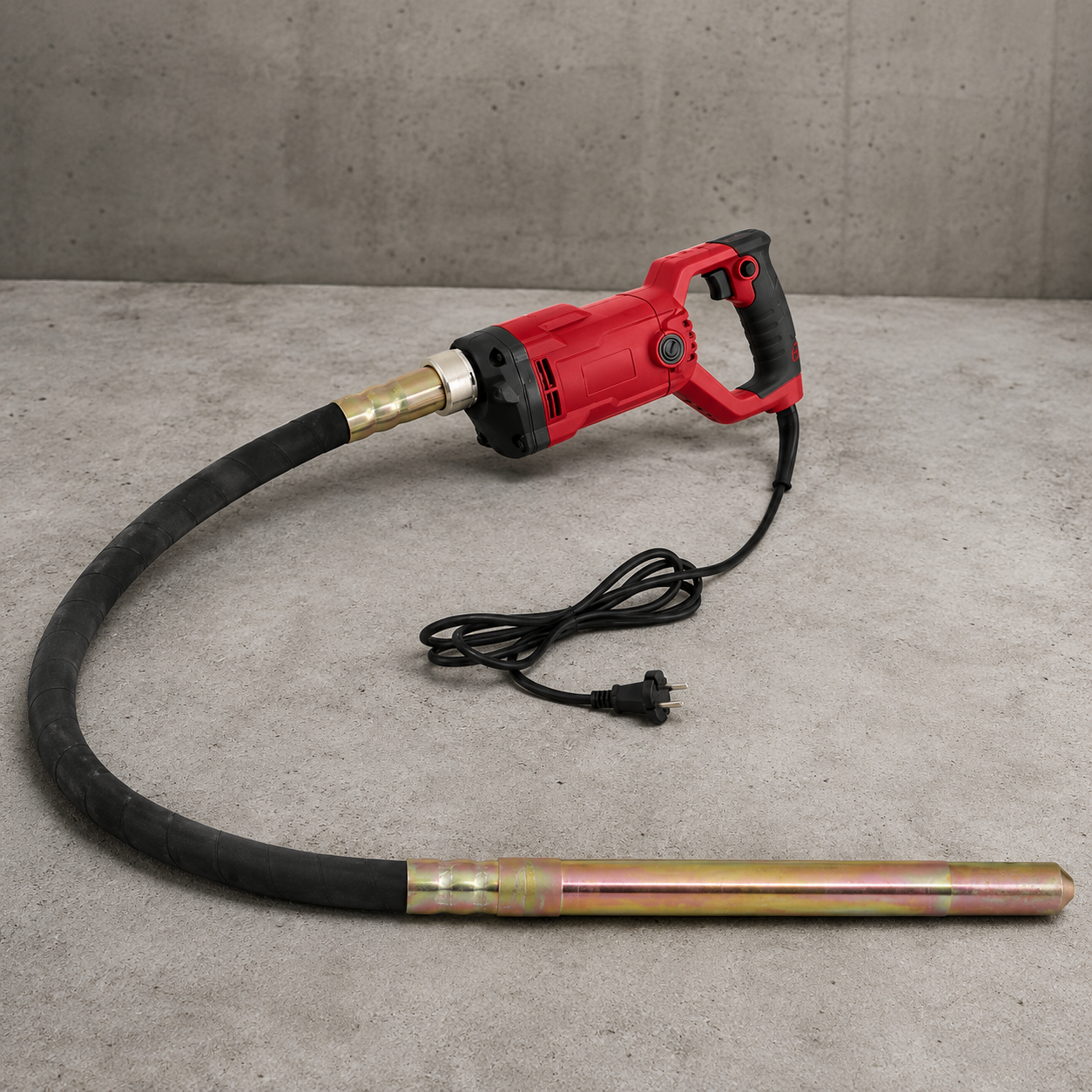 Betongvibrator