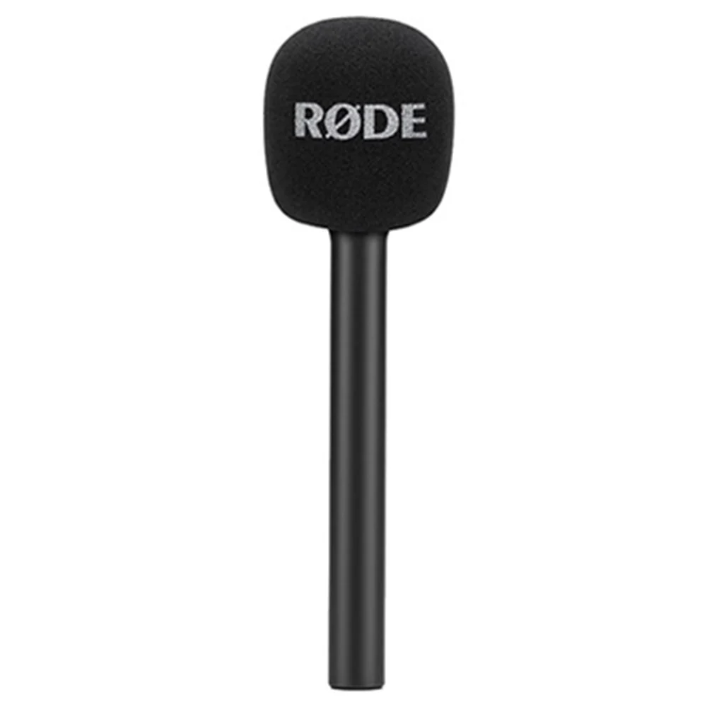 Rode interview go + rode wireless go iii