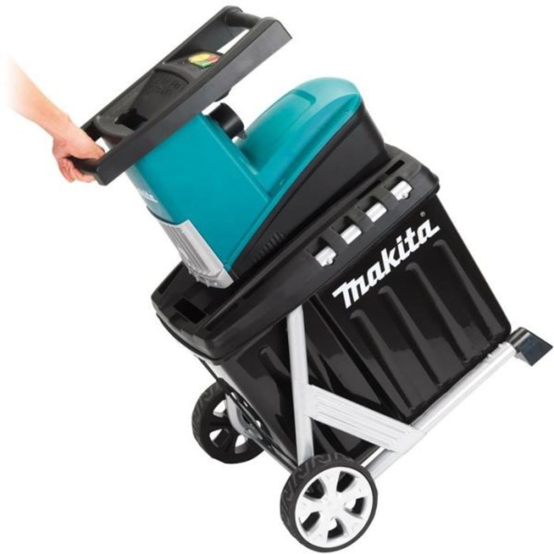 Makita kompostkvern