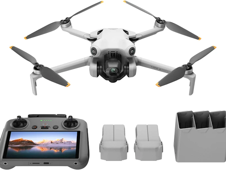 Dji mini 4 pro 4k dron drone ,