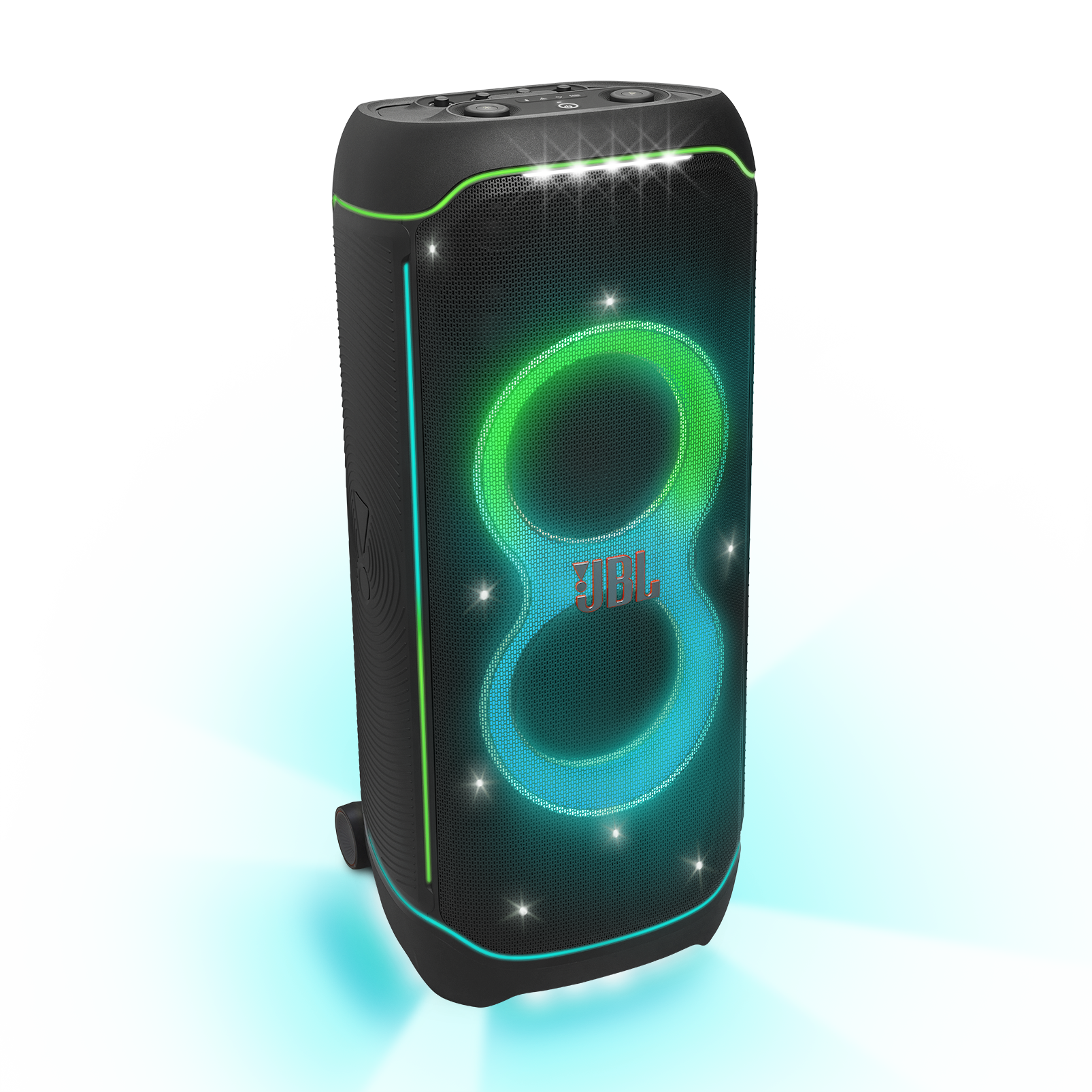 Jbl partybox ultimate