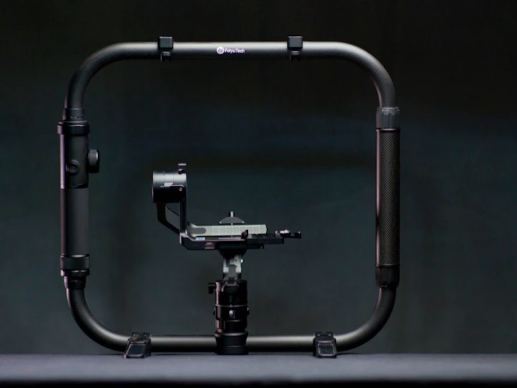 Gimbal feiyutech ak 4500