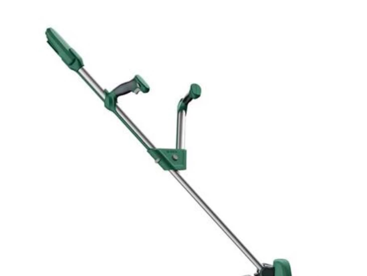 Sladdlös grästrimmer bosch
