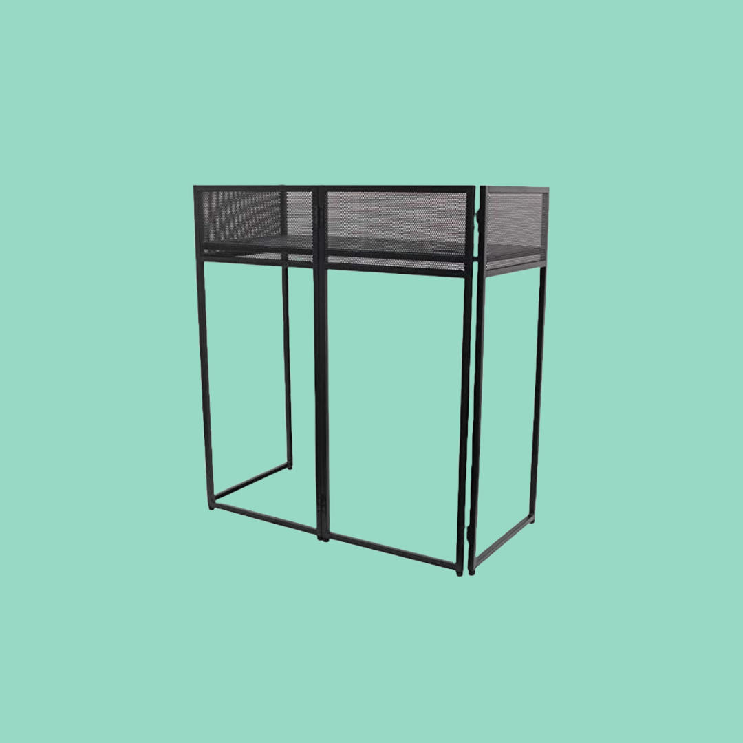 Dj stand