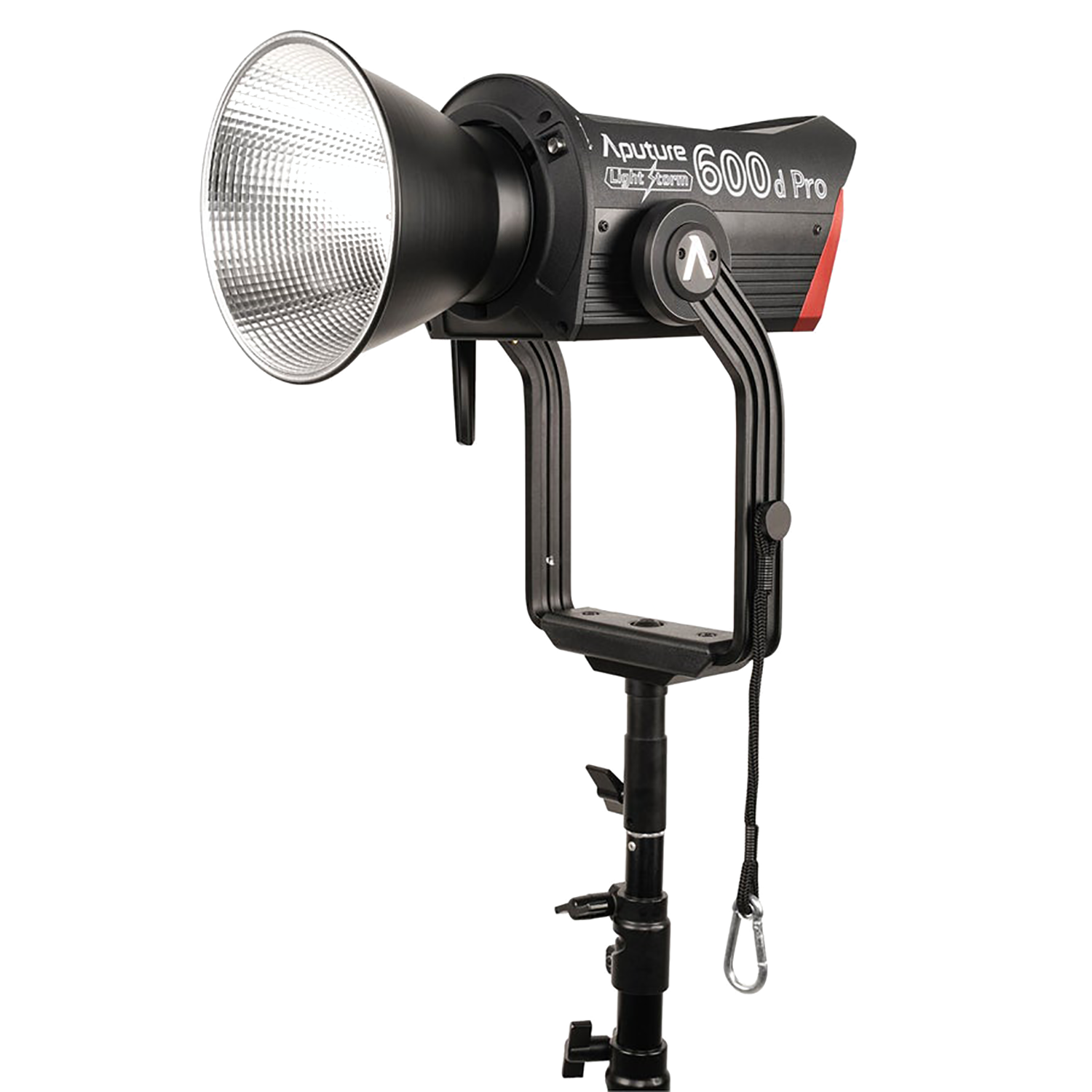 Aputure ls 600d pro kit video light
