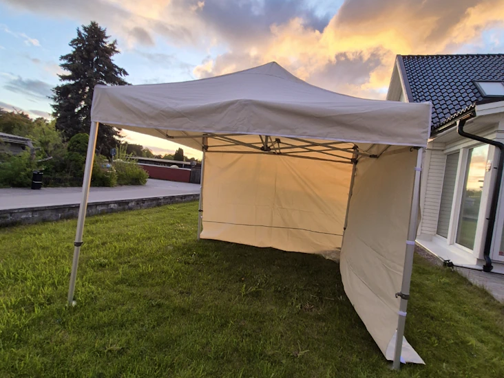 Tält&tak för alla tillfällen!