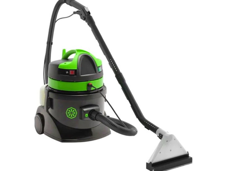 Mattvätt & klädseltvätt