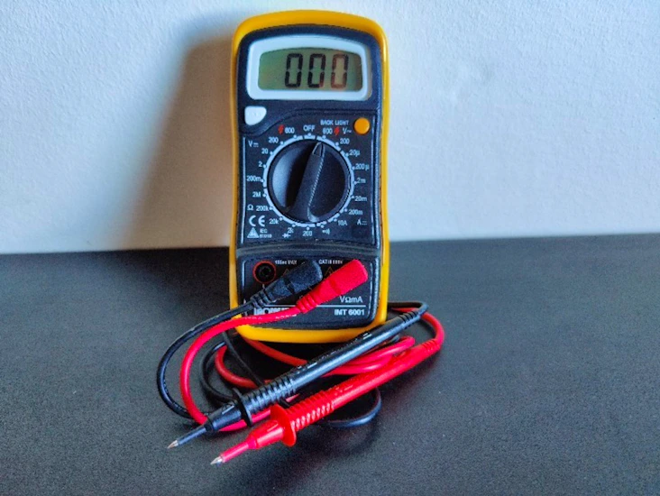 Multimeter