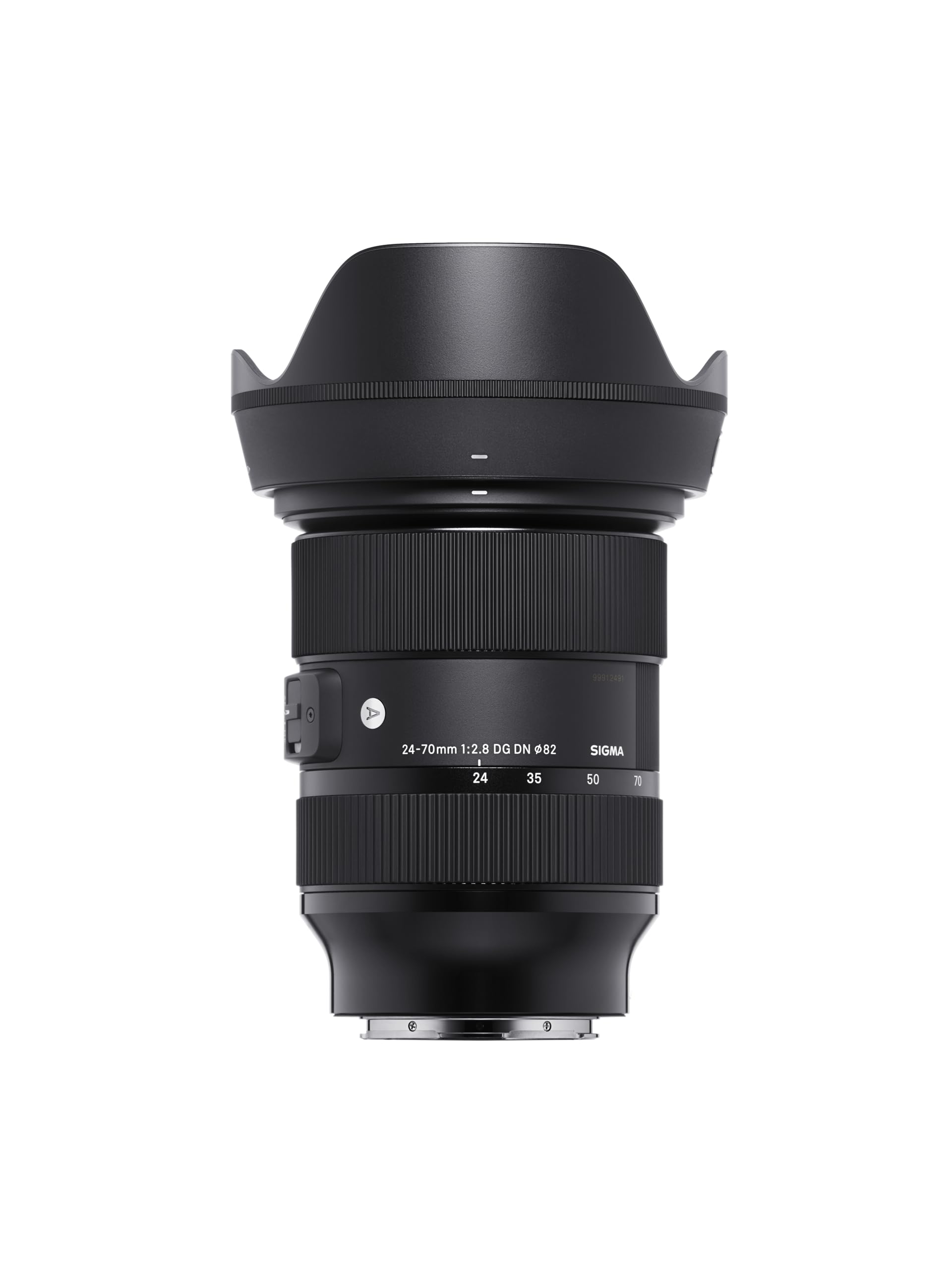 Sigma 24-70mm f/2.8 dg dn art