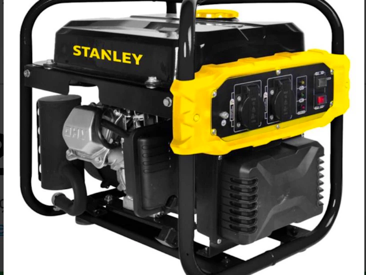 Elverk 2000w inverter