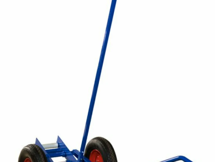 Fönstervagn, dörrvagn starke arvid!!!!