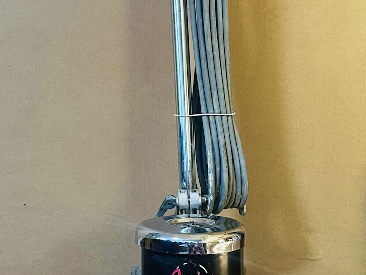 American sander rs-16 rotary sander