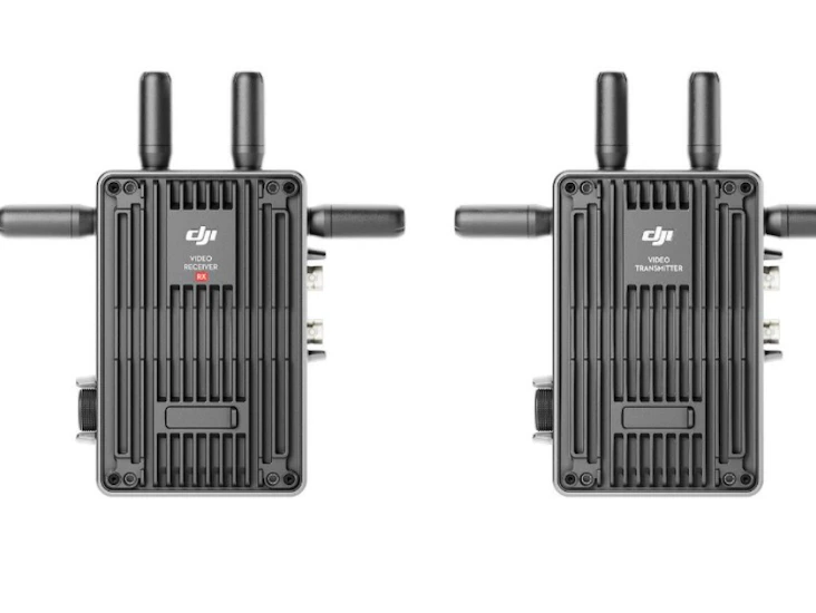 Dji videosender og mottakere