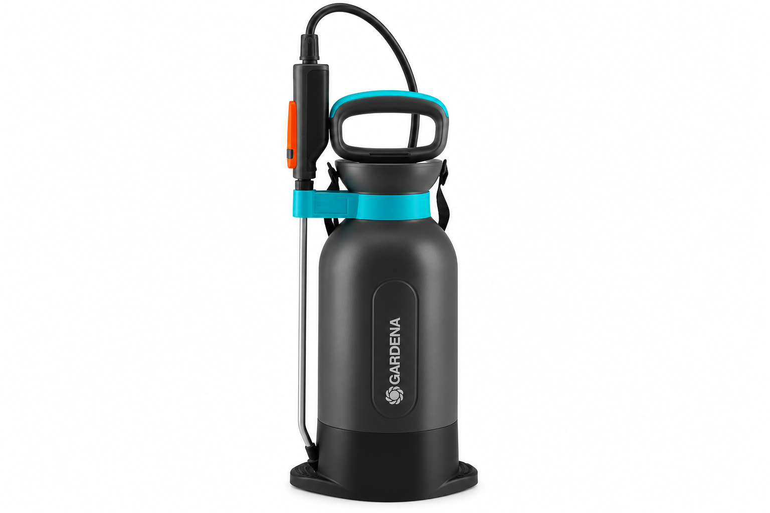 Gardena tryckspruta comfort 5 l