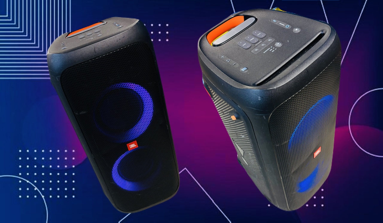 Jbl partybox 310