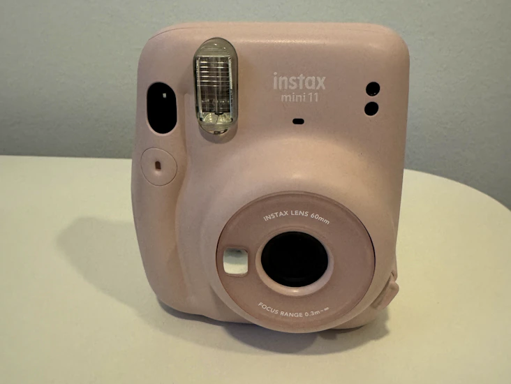 Instax mini 11