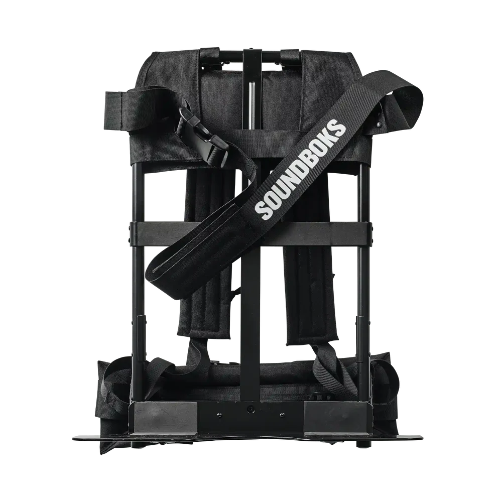 Soundboks ryggsekk (backpack) v1