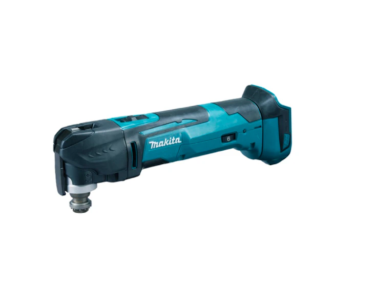 Makita batteri multicutter 18v