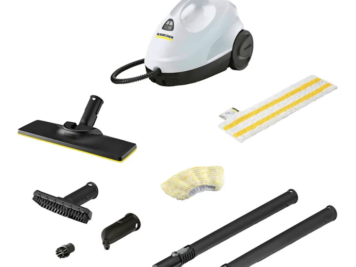 Kärcher ångtvätt