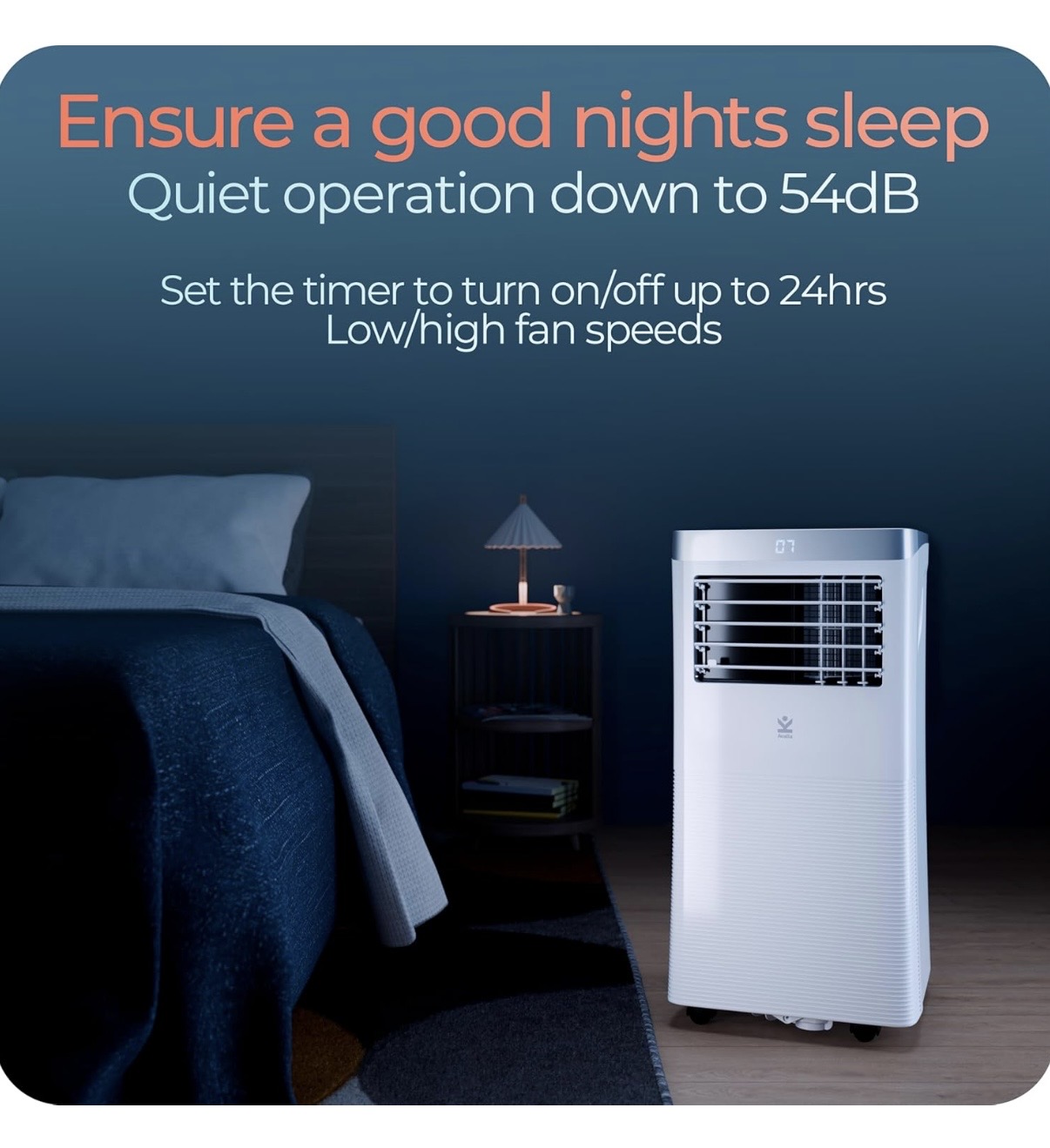 ❄️ portable air conditioning unit for hire – save yourself from melting 🫠