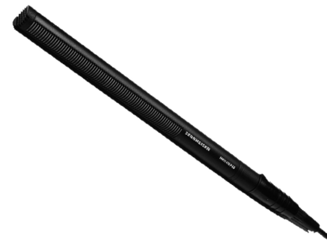Sennheiser 416