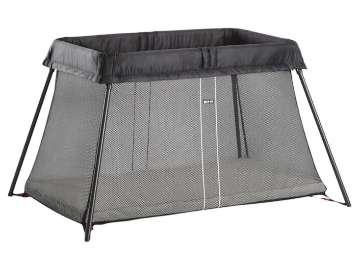 Reiseseng - babybjørn