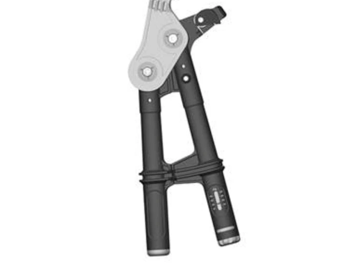 Gripple torq spänntång