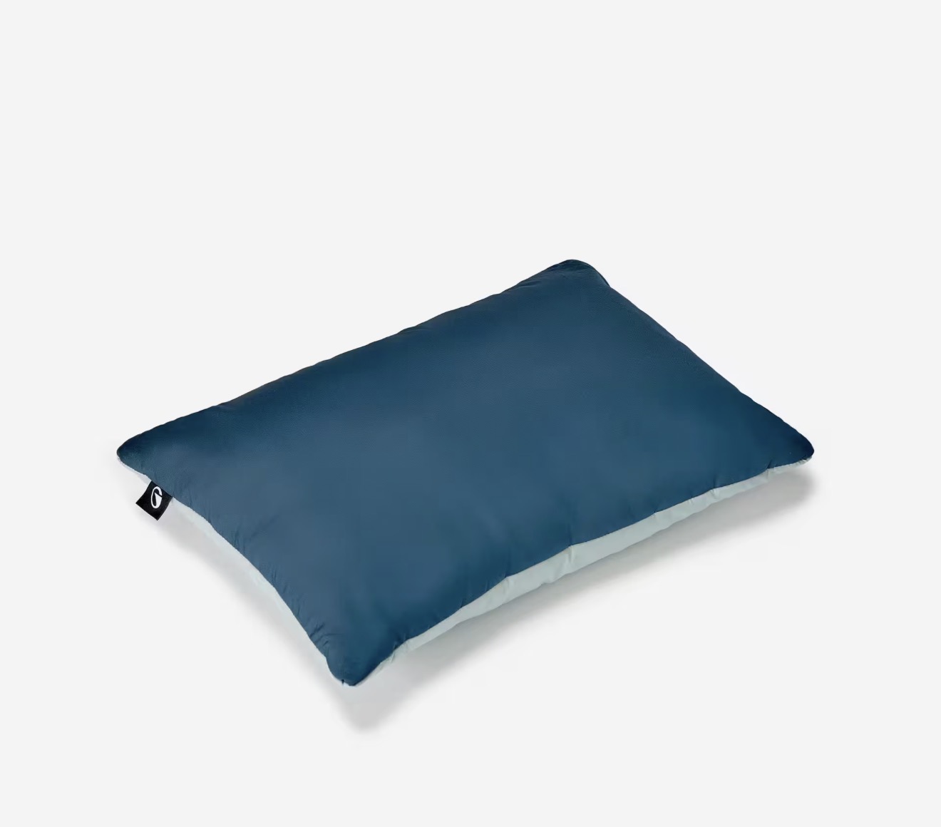 Camping pillow - comfort