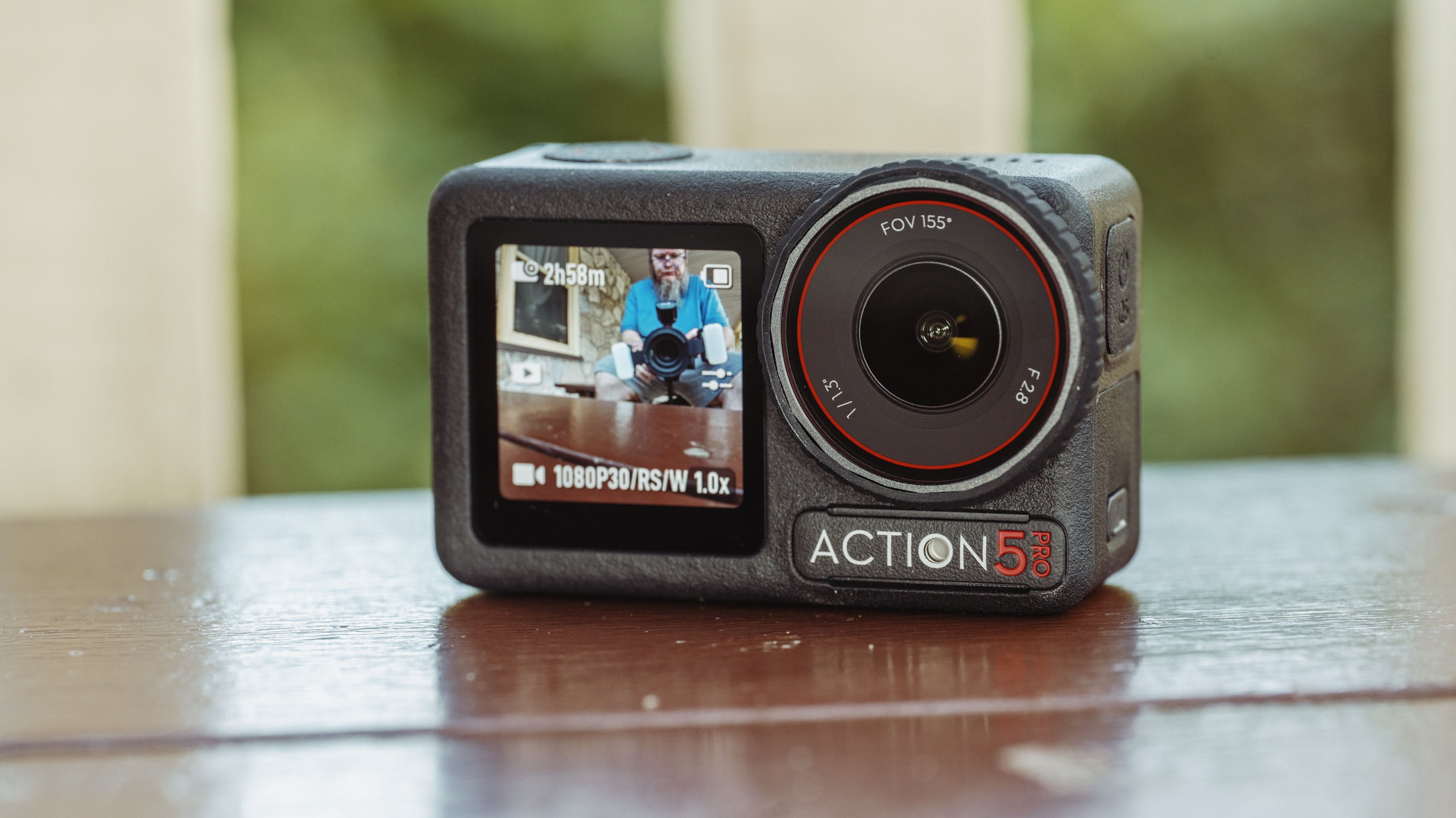 Dji osmo action 5 pro