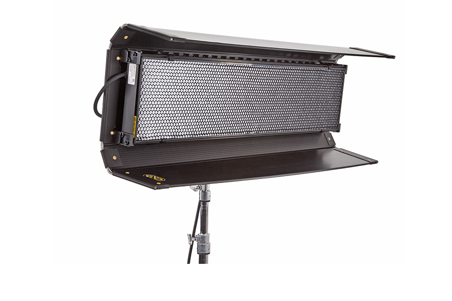 Kino freestyel 31 rgbw light