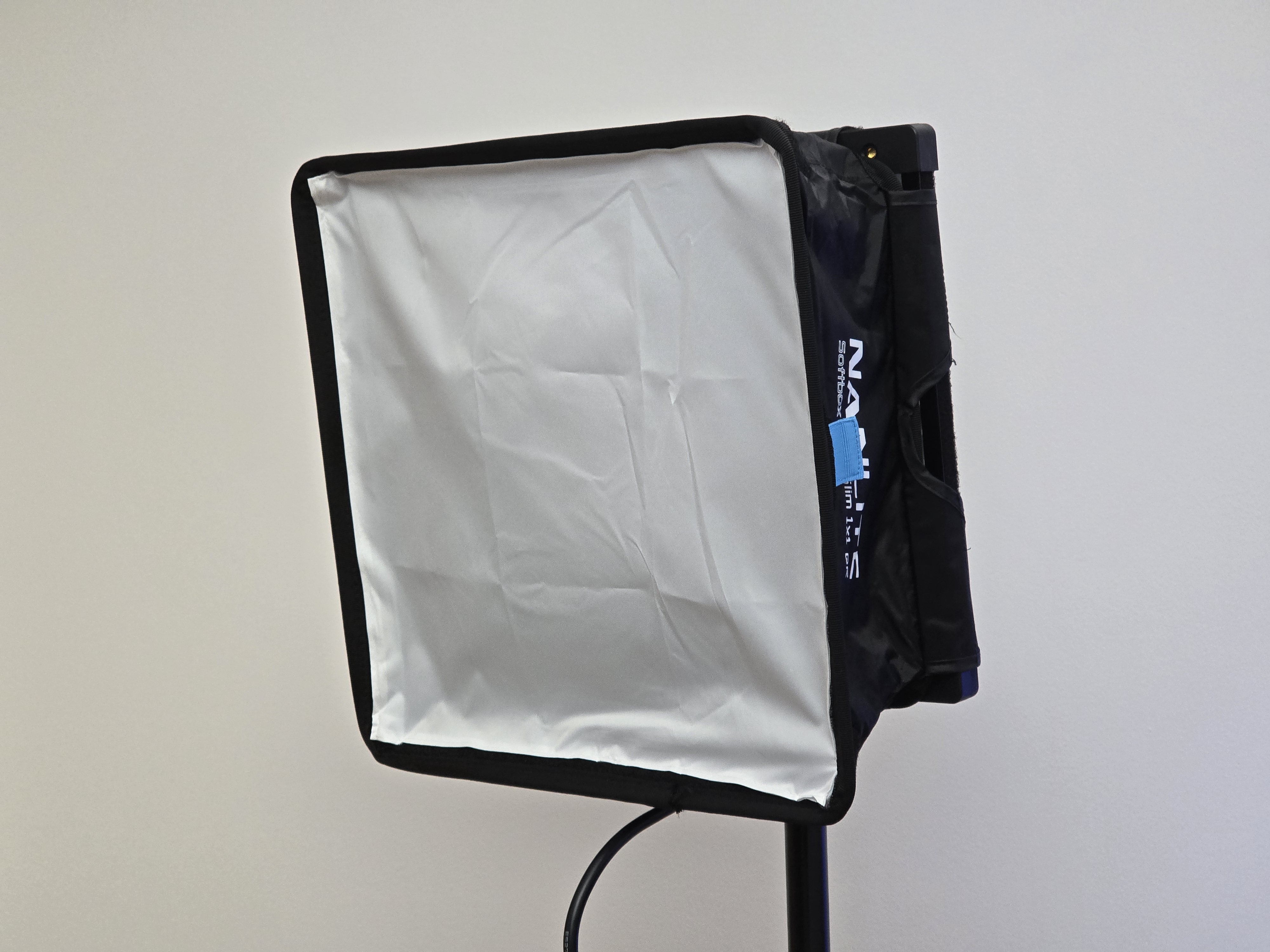 Nanlite pavoslim 60c rgbww led panel