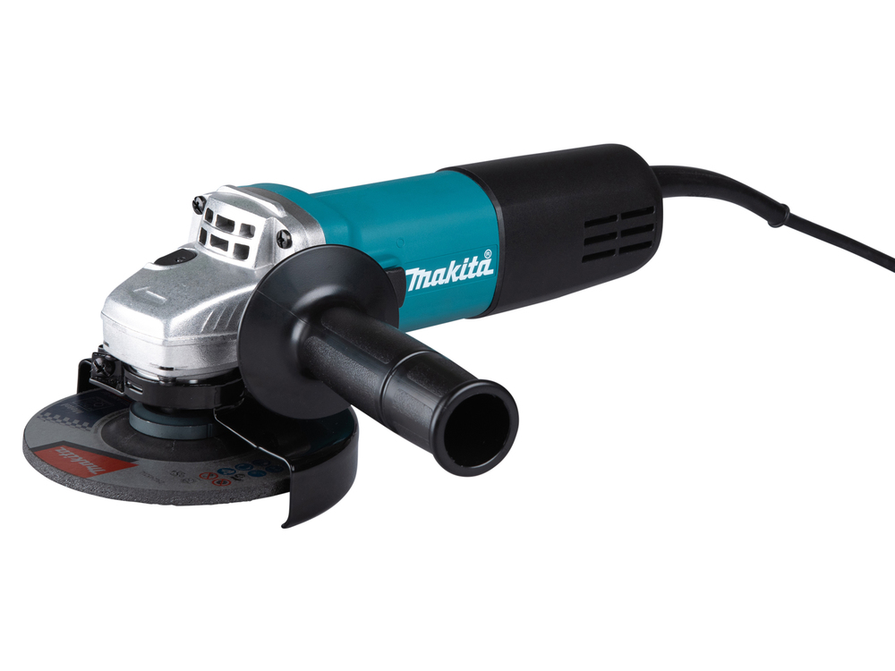 Makita kulmahiomakone / rälläkkä