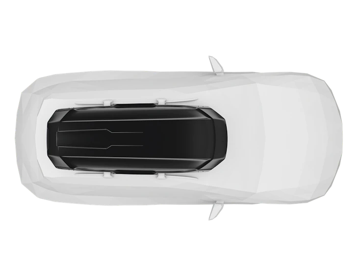 Thule motion 3 xxl suksiboksi