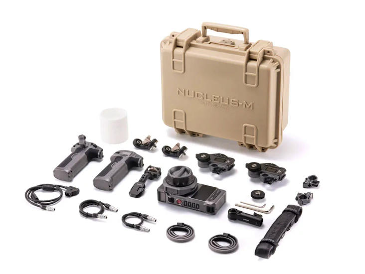 Tilta nucleus-m ii ultimate kit