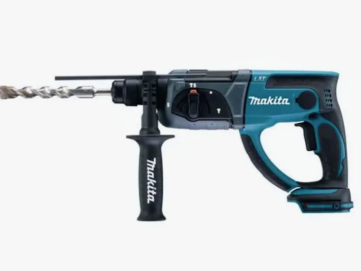 Borrhammare - makita