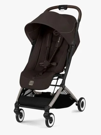 Cybex orfeo reisevogn