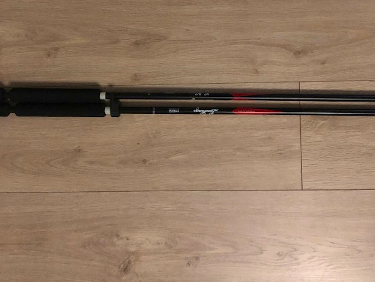 Sikkerhetspakke for turskøyter