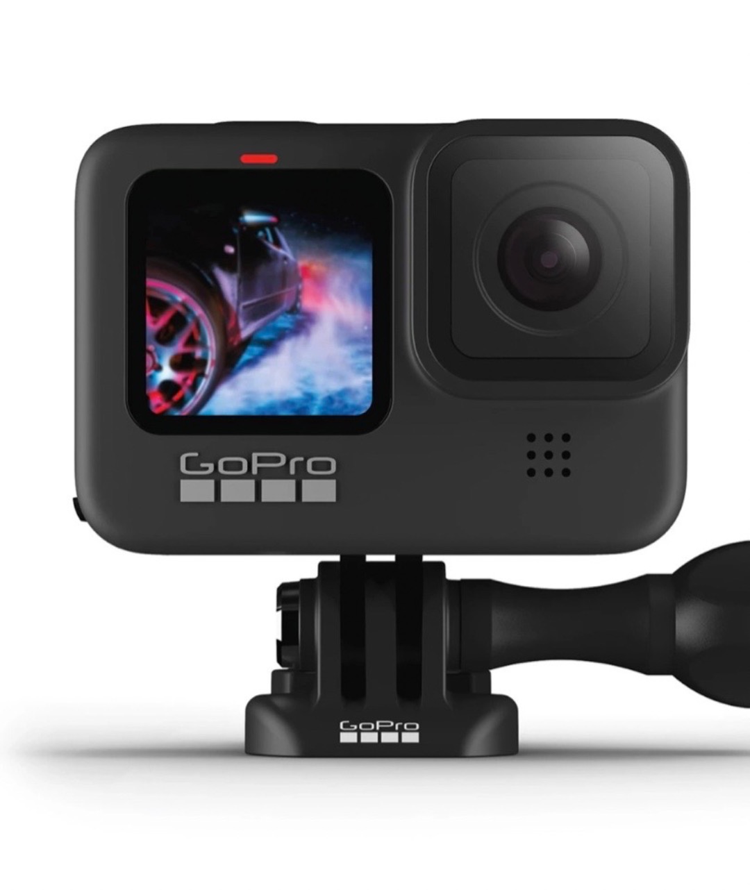 Gopro hero 9 black