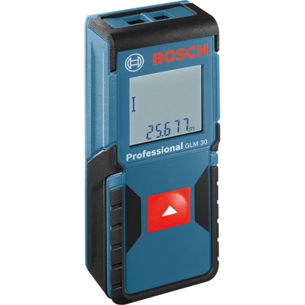 Laseravståndsmätare bosch
