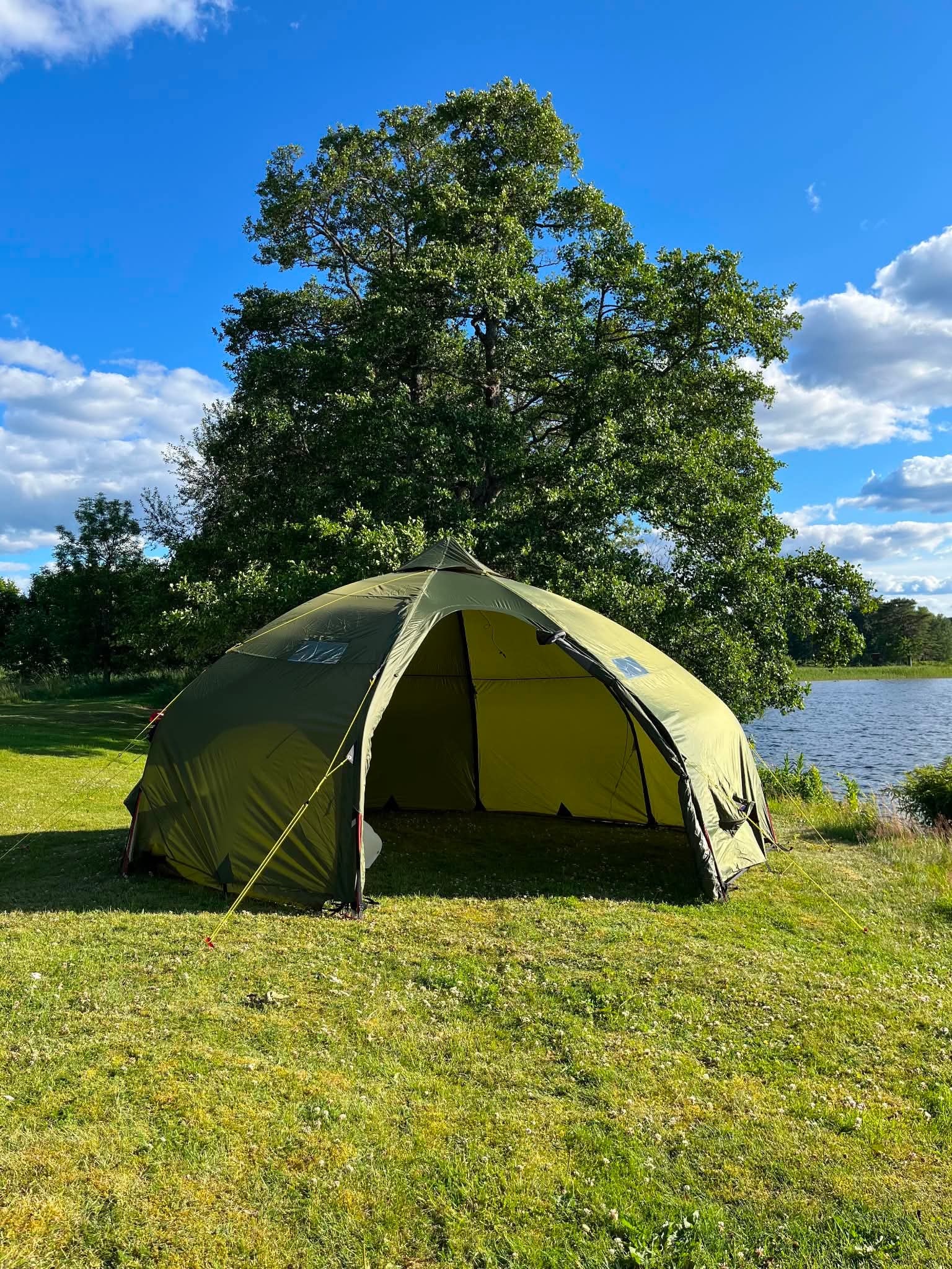 Varanger dome 8-10