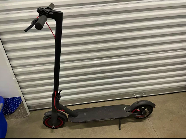 🛴 ucla discount - xiaomi e scooter