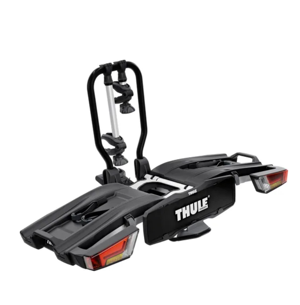 Thule easyfold xt2 sykkelstativ