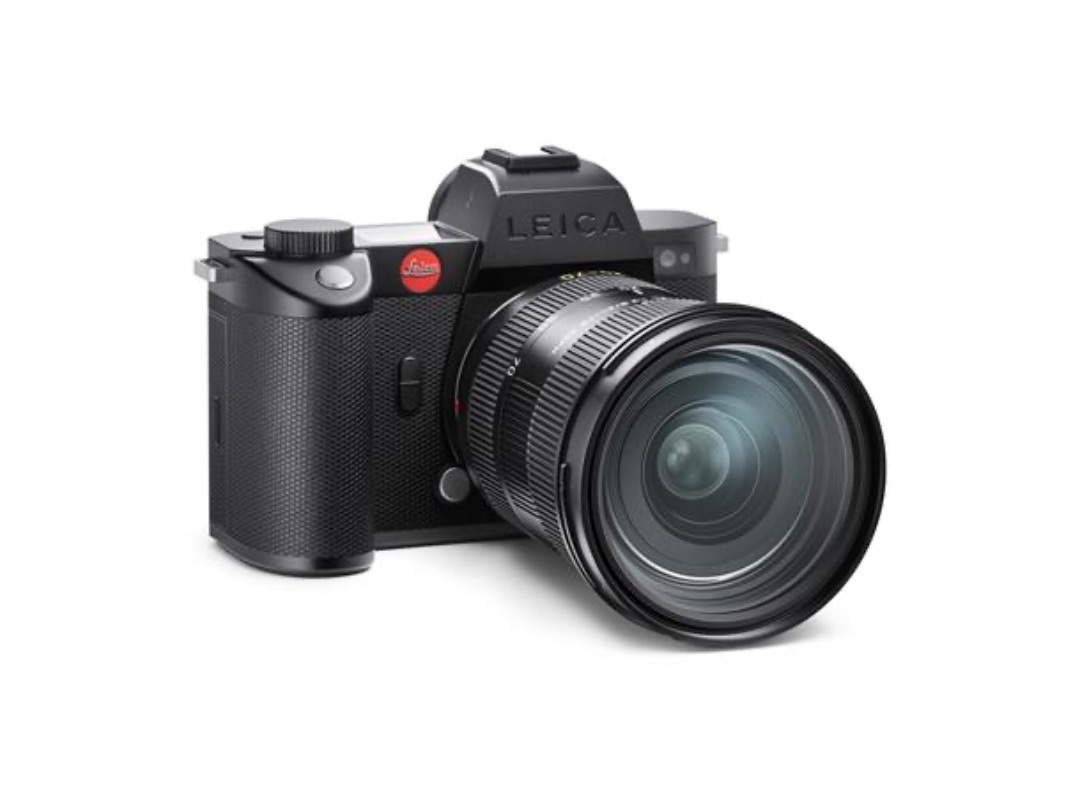 Leica sl2-s + vario-elmarit-sl 24-70 f/2.8 