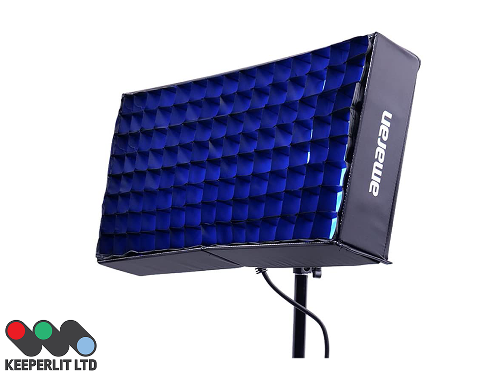 Aputure amaran f21c - flexible rgbww light mat