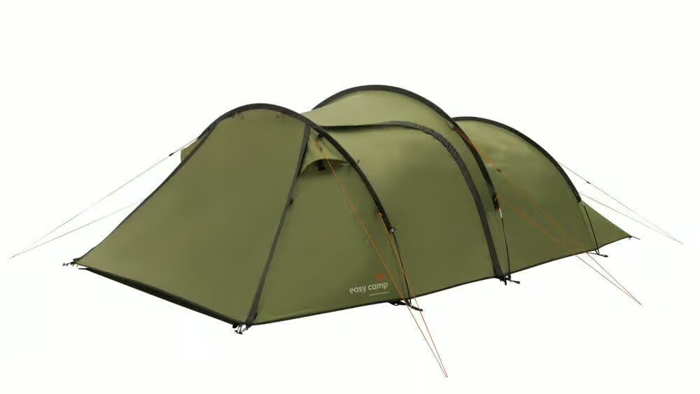 Easy camp hemsedal 3 tunneltelt