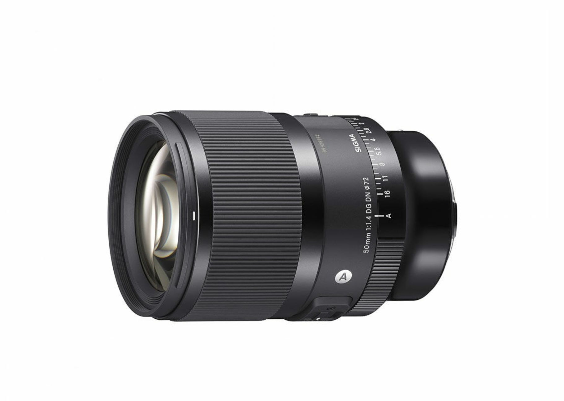 Sigma 50mm f1.4 art for sony e mount 