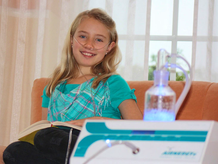 Airnergy - behandling og forebygging